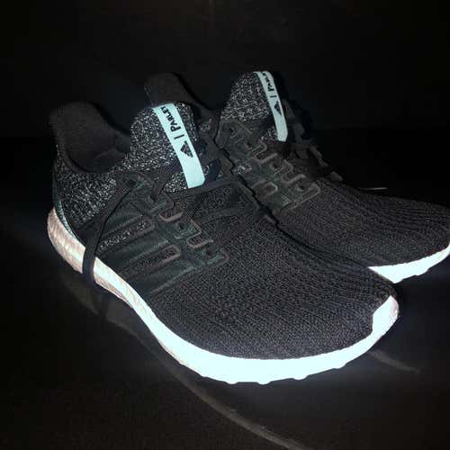 Men's 11.5 (Women's 12.5) Adidas Shoes