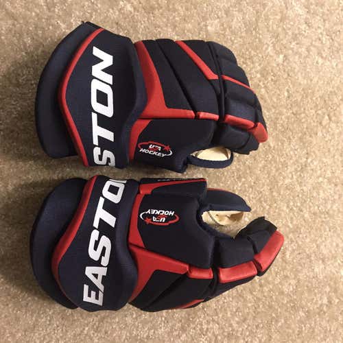 USA Easton Stealth 14" Gloves