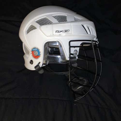Reebok box helmet