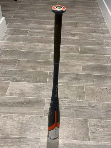 2018 Composite Ghost X (-5) 25 oz 30" Bat