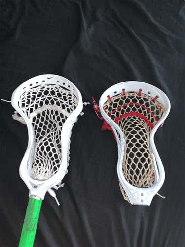 Used FOGO CEO 2 Head And Mark 2F