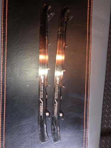 BAUER LS5G goalie Steel Size 8