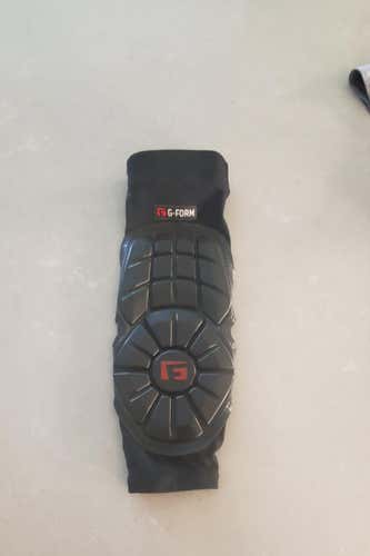 Used Elbow Protection