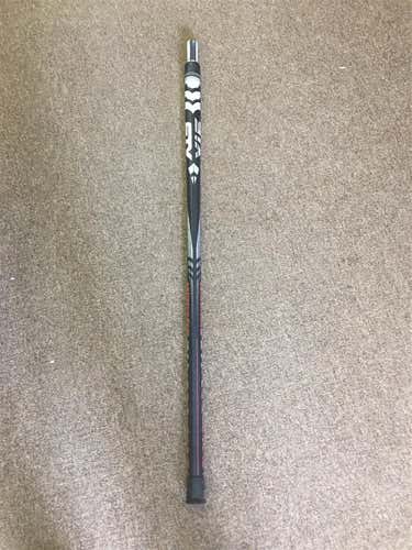 New STX Contender Composite Goalie Unique Shaft