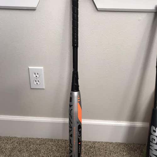 DeMarini CF ZEN -11 Composite Bat