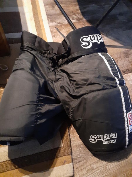 Used Senior Extra Large CCM Hockey Pants