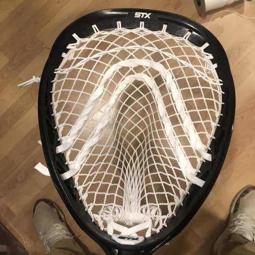 New Eclipse 2 Strung With Throne