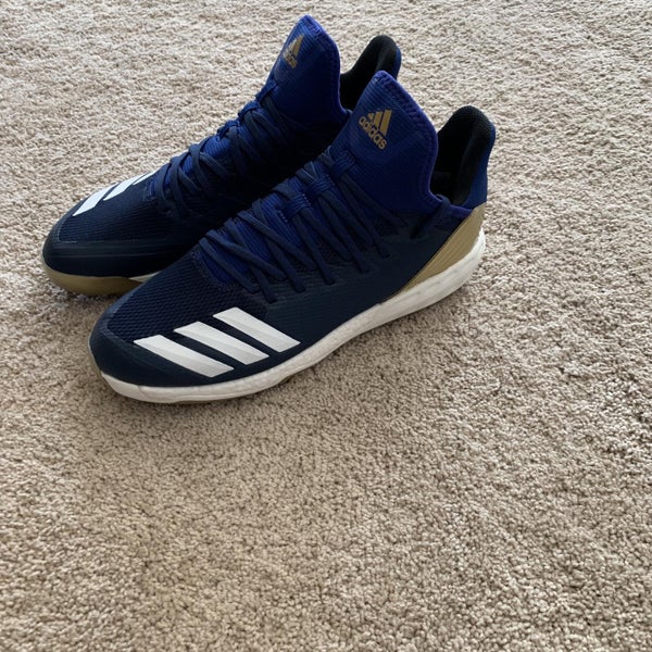 New Adidas Boosted Cleats