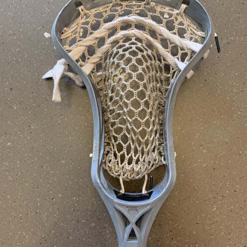 Used Attack & Midfield Strung Mirage Head