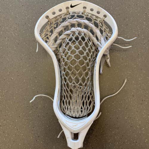 Used FOGO Strung CEO Head