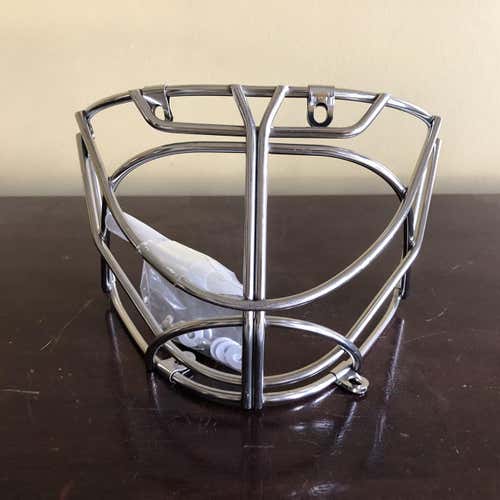 Bauer Profile Cat Eye