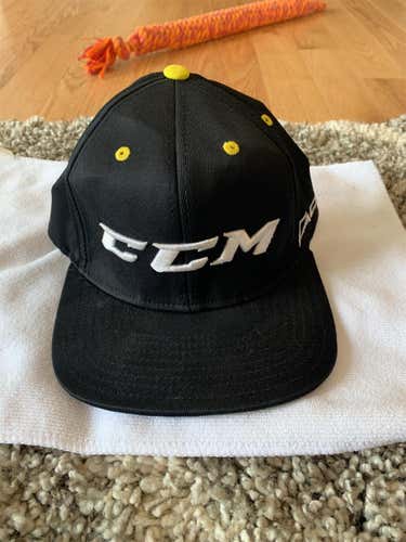 Black Used CCM