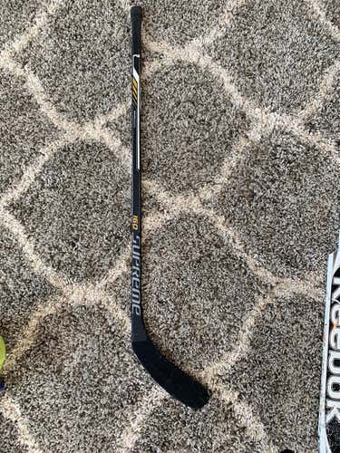 Used Right Handed Supreme S160 Hockey Stick