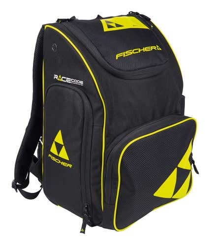 New Fischer Race 55L Ski Bag