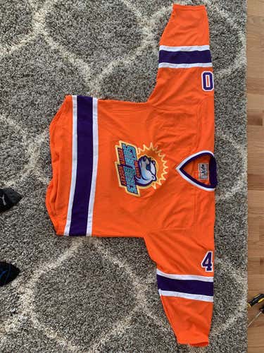 Used Large CCM  Jersey