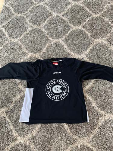 Used Extra Large CCM  Jersey