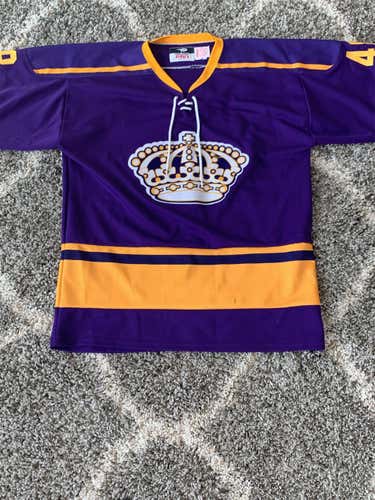 Used XXL CCM  Jersey
