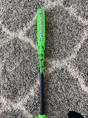 Used 2013 Composite Plasma 26" Bat