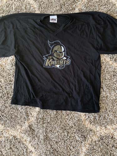 Jersey Junior Nights