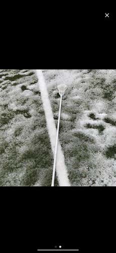 Used ECD Lacrosse Carbon 2.0 Shaft