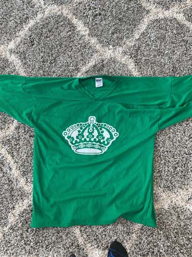 Used Large CCM  Jersey