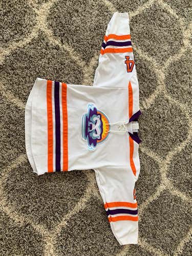 Used Youth Extra Large CCM  Jersey