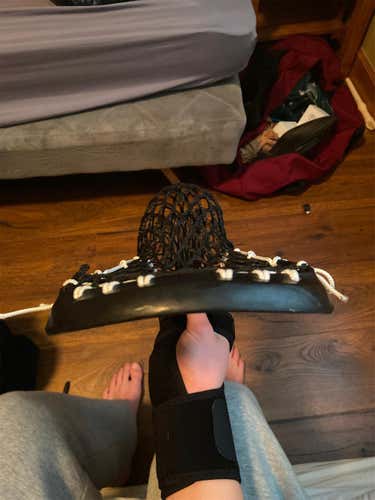 New FOGO Strung Mark 2F Head. Looking For A Trade!