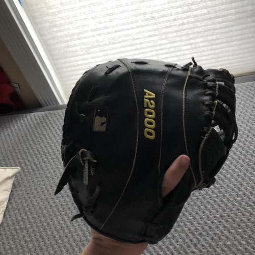 First Base A200 12" Baseball Glove OFFER UP!