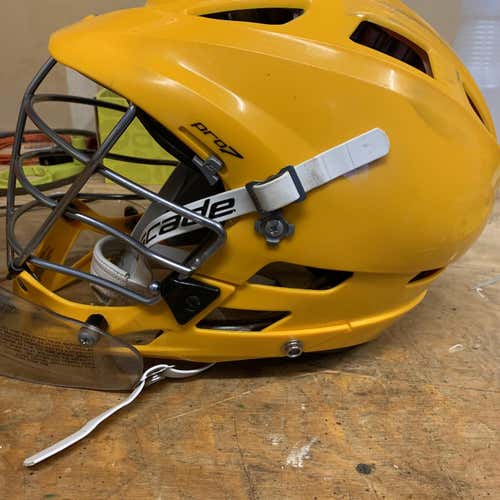 Adult Cascade Pro 7 Goalie Helmet