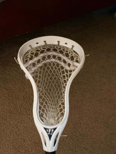 Used Attack & Midfield Strung Evo 3 Head