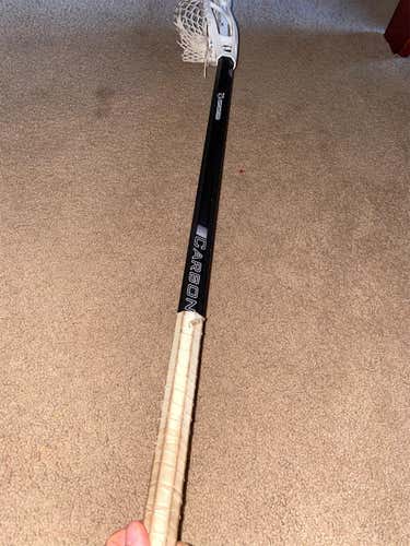 Used ECD Lacrosse Carbon Shaft