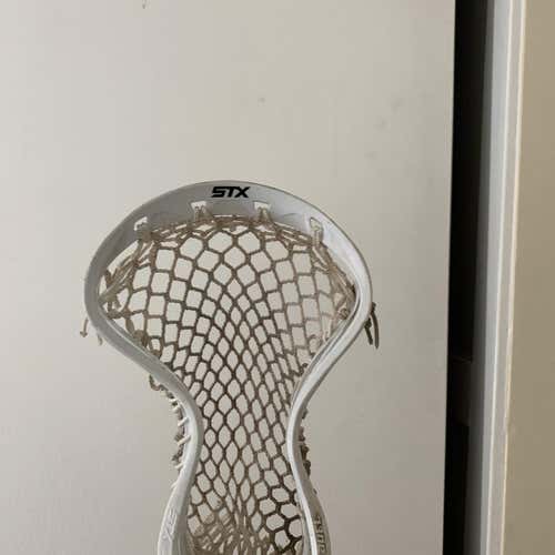 Used FOGO Unstrung Duel 2 Head