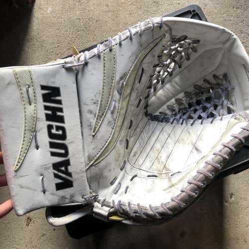 White Senior Regular Lt80