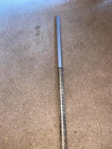 Used StringKing Metal 2 125 Shaft