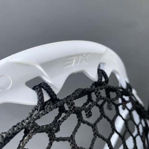 Used FOGO Strung Duel Head With sK4s Mesh