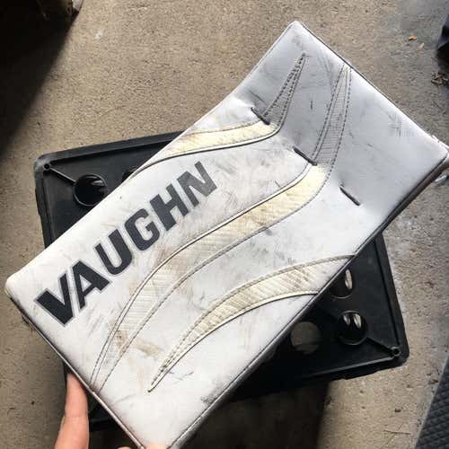 White Senior Regular Lt80