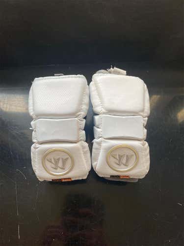 Warrior Defenseman Elbow Pads (L)