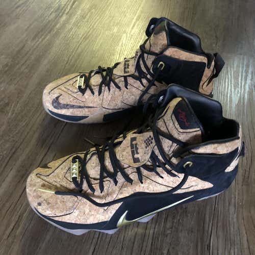 Lebron 12 Corks