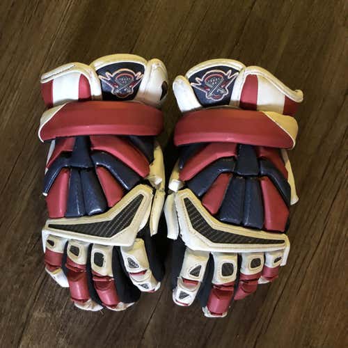 Brine Exodus II’s Boston Cannon’s Player Custom