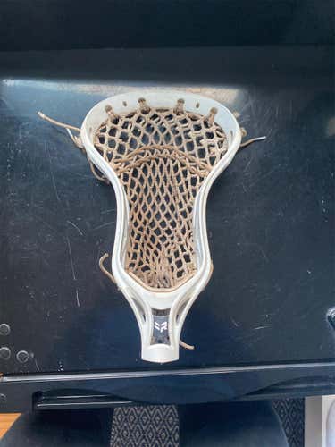 Strung Warrior Rabil Head