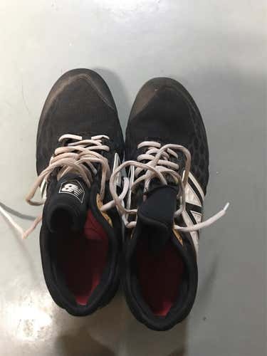 new balance fresh foam 3000v4 tpu cleats