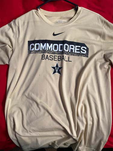 Nike Vandy Bsbl Team issue
