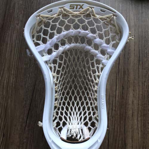 STX Stallion 700