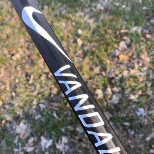 Black Nike Vandal Attack Shaft