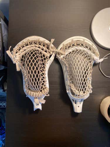 TRADE FOR OWENLAATSCH