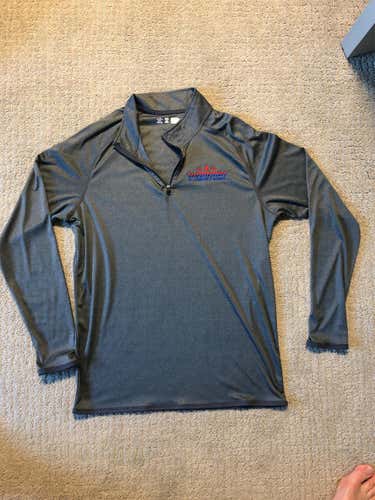 Men's Medium Warrior All American Pullover