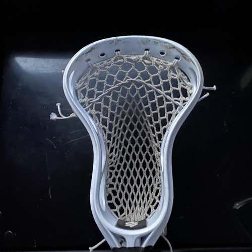 Strung Mark 1 / StringKing mesh