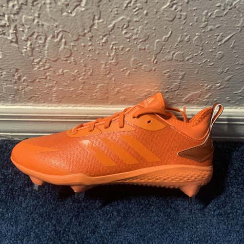 Adidas Adizero Afterburners 5 Size 7