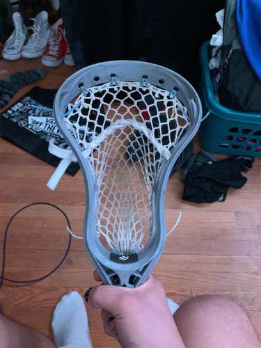 Used Attack & Midfield Strung Mark 2A Head