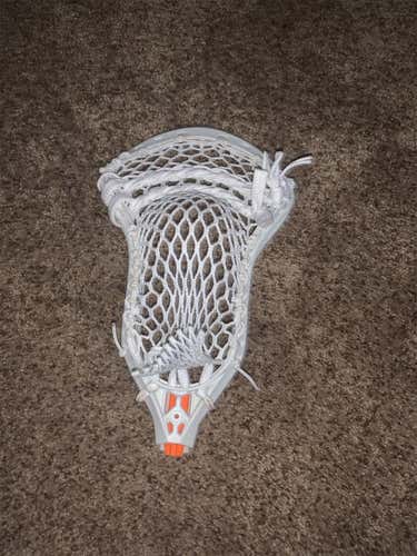 New Attack & Midfield Strung Burn Head